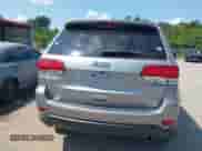 2020 Jeep Grand Cherokee Limited with VIN 1C4RJEBG3LC266045, listed as a IAAI auction lot 43151674 with 101,084 mi miles and . Bid and sale history available at DreamBid. Image 16.