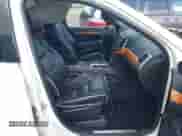 2012 Jeep Grand Cherokee Overland with VIN 1C4RJECG4CC281877, listed as a IAAI auction lot 42705725 with 251,264 mi miles and . Bid and sale history available at DreamBid. Image 5.