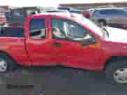 2008 Chevrolet Colorado с VIN 1GCCS29E688193687, выставлен на аукционе IAAI как лот 42507829 с пробегом 222 752 миль миль и . История ставок и продаж доступна на DreamBid. Изображение 6.