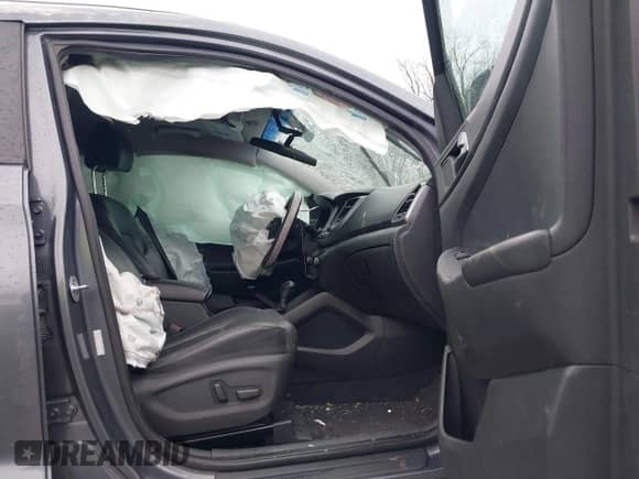 2017 Hyundai Tucson SE с VIN KM8J3CA46HU452873, выставлен на аукционе IAAI как лот 39113887 с пробегом 94 129 миль миль и . История ставок и продаж доступна на DreamBid. Изображение 5.