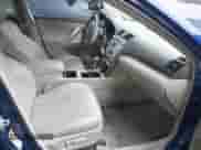 2007 Toyota Camry XLE with VIN 4T1BK46K77U030310, listed as a IAAI auction lot 43187034 with 173,453 mi miles and . Bid and sale history available at DreamBid. Image 5.