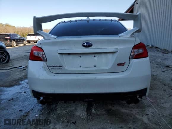 2019 Subaru WRX STI z VIN JF1VA2R65K9817054, wystawiony jako Copart lot #45966075 z przebiegiem 42 972 mil mil oraz Czysty tytuł • Clean title. Historia ofert i sprzedaży dostępna na DreamBid. Obrazek 6.