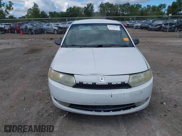 2004 Saturn ION ION 3 with VIN 1G8AL52F84Z196856, listed as a IAAI auction lot 43068598 with 209,070 mi miles and . Bid and sale history available at DreamBid. Image 12.