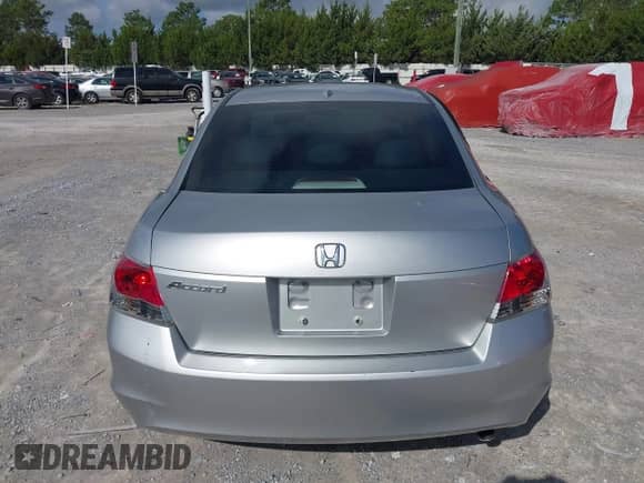 2009 Honda Accord EX-L z VIN 1HGCP258X9A157093, wystawiony jako IAAI lot #42413619 z przebiegiem 173 737 mil mil oraz . Historia ofert i sprzedaży dostępna na DreamBid. Obrazek 16.