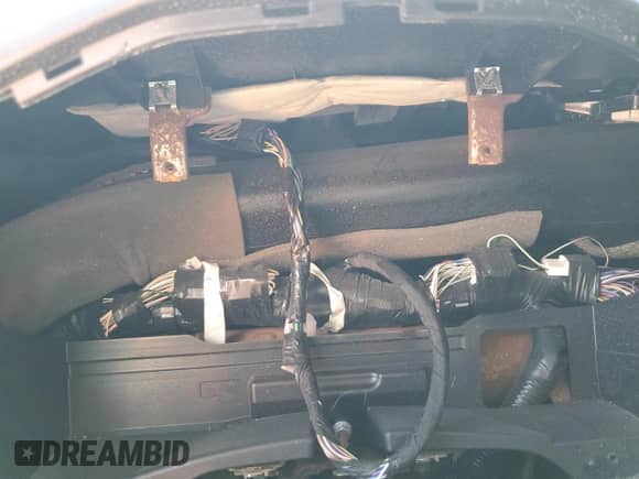 2022 Toyota Tacoma SR5 with VIN 3TMDZ5BN3NM137709, listed as a Copart auction lot 68311955 with Not provided miles and Clean title. Bid and sale history available at DreamBid. Image 9.