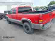 2000 GMC Sierra 1500 SLE z VIN 1GTEK19T0YE130040, wystawiony jako IAAI lot #42724758 z przebiegiem 188 796 mil mil oraz . Historia ofert i sprzedaży dostępna na DreamBid. Obrazek 3.