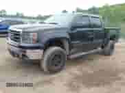 2007 GMC Sierra 1500 SLT with VIN 3GTEK13M87G542960, listed as a IAAI auction lot 42512520 with 134,869 mi miles and . Bid and sale history available at DreamBid. Image 17.