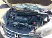 2014 Honda CR-V EX-L с VIN 5J6RM4H7XEL116536, выставлен на аукционе IAAI как лот 43296480 с пробегом 120 348 миль миль и . История ставок и продаж доступна на DreamBid. Изображение 10.