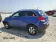 2008 Saturn VUE XE с VIN 3GSDL43N38S543634, выставлен на аукционе Copart как лот 65533735 с пробегом Не указан миль и Чистый • Clean title. История ставок и продаж доступна на DreamBid. Изображение 2.
