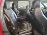 2014 Chevrolet Traverse LT z VIN 1GNKVHKD6EJ230501, wystawiony jako Copart lot #81518165 z przebiegiem Nie podano mil oraz Nie do naprawy • Non repairable. Historia ofert i sprzedaży dostępna na DreamBid. Obrazek 11.