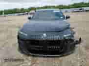 2024 BMW 7 Series 760i xDrive с VIN WBA33EJ05RCS20369, выставлен на аукционе Copart как лот 58822485 с пробегом 14 554 миль миль и Списание • Salvage title. История ставок и продаж доступна на DreamBid. Изображение 13.