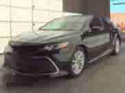 2022 Toyota Camry LE с VIN 4T1C11AK5NU66085, выставлен на аукционе Copart как лот 90054445 с пробегом 211 516 миль миль и Чистый • Clean title. История ставок и продаж доступна на DreamBid. Изображение 1.