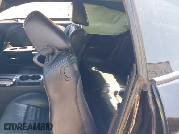 2012 Dodge Challenger R/T Plus with VIN 2C3CDYBTXCH137653, listed as a IAAI auction lot 43370417 with Not provided miles and . Bid and sale history available at DreamBid. Image 8.