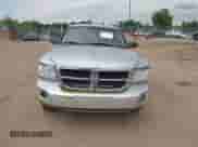 2008 Dodge Dakota SLT с VIN 1D7HW48K48S594449, выставлен на аукционе IAAI как лот 43057865 с пробегом 252 817 миль миль и . История ставок и продаж доступна на DreamBid. Изображение 12.