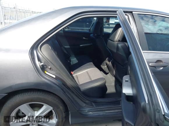 2013 Toyota Camry SE с VIN 4T1BF1FK5DU217771, выставлен на аукционе IAAI как лот 43048741 с пробегом 104 009 миль миль и . История ставок и продаж доступна на DreamBid. Изображение 8.