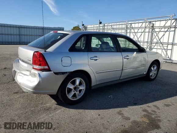 2005 Chevrolet Malibu Maxx LS с VIN 1G1ZT64865F182978, выставлен на аукционе Copart как лот 85173065 с пробегом 115 494 миль миль и Чистый • Clean title. История ставок и продаж доступна на DreamBid. Изображение 3.