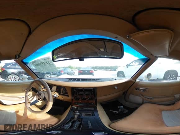 1981 Chevrolet Corvette с VIN 1G1AY8768BS424662, выставлен на аукционе IAAI как лот 41938600 с пробегом 14 026 миль миль и . История ставок и продаж доступна на DreamBid. Изображение 18.