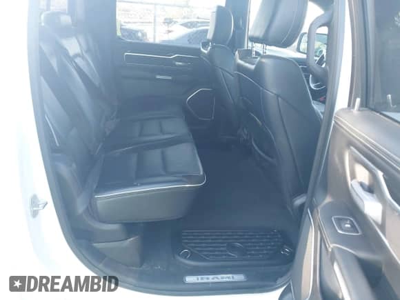 2020 Ram 1500 Laramie с VIN 1C6SRFJT6LN116859, выставлен на аукционе IAAI как лот 42017697 с пробегом 104 562 миль миль и . История ставок и продаж доступна на DreamBid. Изображение 8.