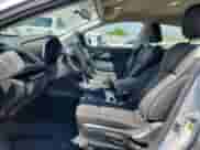 2018 Subaru Impreza Premium с VIN 4S3GTAB60J3741813, выставлен на аукционе Copart как лот 70741795 с пробегом 30 367 миль миль и Списание • Salvage title. История ставок и продаж доступна на DreamBid. Изображение 7.