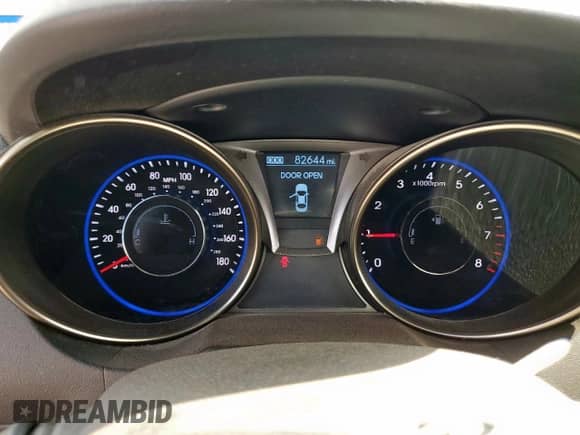 2015 Hyundai Genesis Coupe 3.8L Base с VIN KMHHT6KJ8FU130611, выставлен на аукционе Copart как лот 65646275 с пробегом 82 644 миль миль и Списание • Salvage title. История ставок и продаж доступна на DreamBid. Изображение 9.