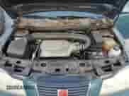 2006 Saturn VUE with VIN 5GZCZ63456S807923, listed as a Copart auction lot 74526124 with 138,870 mi miles and Clean title. Bid and sale history available at DreamBid. Image 11.