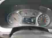 2019 Chevrolet Traverse Premier with VIN 1GNERKKW1KJ298622, listed as a Copart auction lot 89678745 with 158,637 mi miles and Salvage title. Bid and sale history available at DreamBid. Image 9.