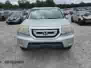 2011 Honda Pilot EX-L z VIN 5FNYF3H69BB036401, wystawiony jako Copart lot #67363305 z przebiegiem 226 049 mil mil oraz Czysty tytuł • Clean title. Historia ofert i sprzedaży dostępna na DreamBid. Obrazek 5.