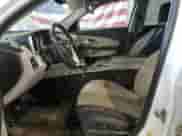 2015 Chevrolet Equinox LT z VIN 2GNALCEK7F6116097, wystawiony jako Copart lot #81900265 z przebiegiem 214 511 mil mil oraz Szkoda całkowita • Salvage title. Historia ofert i sprzedaży dostępna na DreamBid. Obrazek 7.