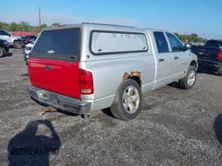 2004 Dodge 1500 SLT с VIN 1D7HU18DX4S756049, выставлен на аукционе IAAI как лот 43256434 с пробегом 225 403 миль миль и . История ставок и продаж доступна на DreamBid. Изображение 4.