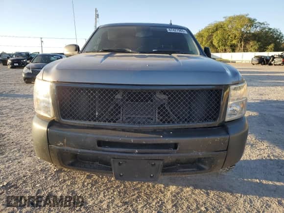 2013 Chevrolet Silverado 1500 LT with VIN 1GCRCSE04DZ309233, listed as a Copart auction lot 87427965 with 171,613 mi miles and Clean title. Bid and sale history available at DreamBid. Image 5.