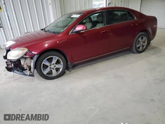 2011 Chevrolet Malibu 2LT с VIN 1G1ZD5E13BF202107, выставлен на аукционе Copart как лот 87437405 с пробегом 151 579 миль миль и Списание • Salvage title. История ставок и продаж доступна на DreamBid. Изображение 1.