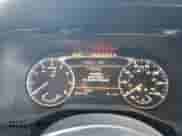 2023 Nissan Pathfinder SV z VIN 5N1DR3BA1PC257851, wystawiony jako Copart lot #82826044 z przebiegiem 28 927 mil mil oraz Szkoda całkowita • Salvage title. Historia ofert i sprzedaży dostępna na DreamBid. Obrazek 9.