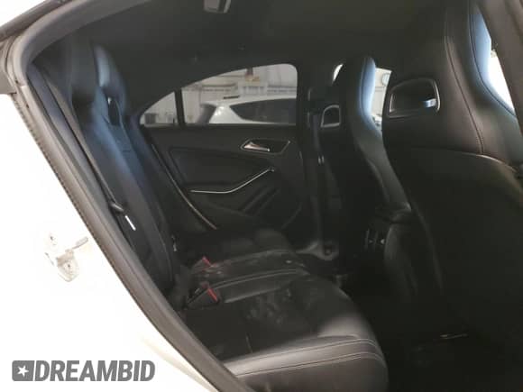 2017 Mercedes-Benz CLA 250 с VIN WDDSJ4EB2HN480439, выставлен на аукционе Copart как лот 70785545 с пробегом 95 979 миль миль и Чистый • Clean title. История ставок и продаж доступна на DreamBid. Изображение 10.