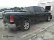 2018 Ram 1500 Big Horn с VIN 1C6RR6TT4JS160515, выставлен на аукционе IAAI как лот 43061863 с пробегом 131 104 миль миль и . История ставок и продаж доступна на DreamBid. Изображение 4.