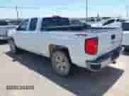 2019 Chevrolet Silverado 1500 LT z VIN 2GCVKPEC2K1205418, wystawiony jako IAAI lot #42912846 z przebiegiem 109 062 mil mil oraz . Historia ofert i sprzedaży dostępna na DreamBid. Obrazek 3.