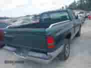 1998 Dodge 1500 с VIN 1B7HC16XXWS640203, выставлен на аукционе IAAI как лот 42687642 с пробегом 135 438 миль миль и . История ставок и продаж доступна на DreamBid. Изображение 4.