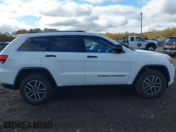 2022 Jeep Grand Cherokee Limited с VIN 1C4RJFBG8NC165785, выставлен на аукционе IAAI как лот 43450015 с пробегом 24 867 миль миль и . История ставок и продаж доступна на DreamBid. Изображение 13.