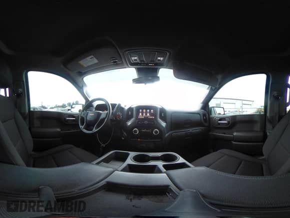 2024 Chevrolet Silverado 1500 Work Truck with VIN 3GCPDAEK9RG134016, listed as a IAAI auction lot 42857659 with 32,126 mi miles and . Bid and sale history available at DreamBid. Image 21.