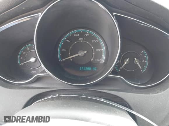 2008 Chevrolet Malibu 2LT с VIN 1G1ZJ57B78F268179, выставлен на аукционе IAAI как лот 43008529 с пробегом 171 388 миль миль и . История ставок и продаж доступна на DreamBid. Изображение 7.