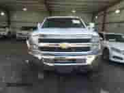2015 Chevrolet Silverado 2500HD Work Truck с VIN 1GC1KUE88FF175767, выставлен на аукционе IAAI как лот 43463710 с пробегом 267 000 миль миль и . История ставок и продаж доступна на DreamBid. Изображение 13.