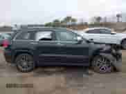2017 Jeep Grand Cherokee Limited z VIN 1C4RJFBT8HC632124, wystawiony jako IAAI lot #41767631 z przebiegiem 54 579 mil mil oraz . Historia ofert i sprzedaży dostępna na DreamBid. Obrazek 13.
