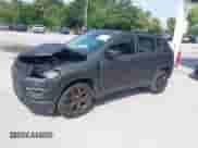2018 Jeep Compass Limited z VIN 3C4NJDCB1JT130963, wystawiony jako IAAI lot #43107905 z przebiegiem 59 200 mil mil oraz . Historia ofert i sprzedaży dostępna na DreamBid. Obrazek 17.