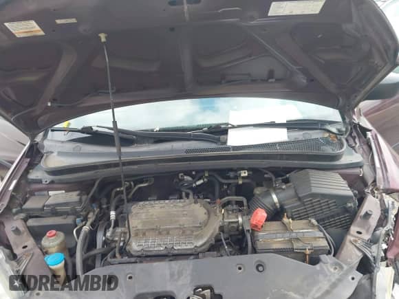 2008 Honda Odyssey LX с VIN 5FNRL38288B079131, выставлен на аукционе IAAI как лот 43048074 с пробегом 269 952 миль миль и . История ставок и продаж доступна на DreamBid. Изображение 10.