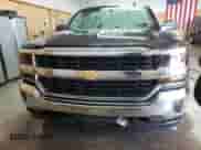 2018 Chevrolet Silverado 1500 LT с VIN 1GCVKREH3JZ188075, выставлен на аукционе Copart как лот 42830315 с пробегом 112 116 миль миль и Списание • Salvage title. История ставок и продаж доступна на DreamBid. Изображение 5.