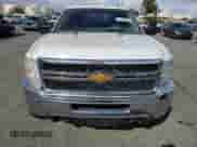 2014 Chevrolet Silverado 1500 с VIN 1GC4CZCG1EF129763, выставлен на аукционе Copart как лот 71725385 с пробегом 132 241 миль миль и Списание • Salvage title. История ставок и продаж доступна на DreamBid. Изображение 5.