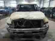 1998 Dodge 1500 с VIN 3B7HF12Z2WG111186, выставлен на аукционе Copart как лот 84419274 с пробегом Не указан миль и На запчасти • Non repairable. История ставок и продаж доступна на DreamBid. Изображение 5.