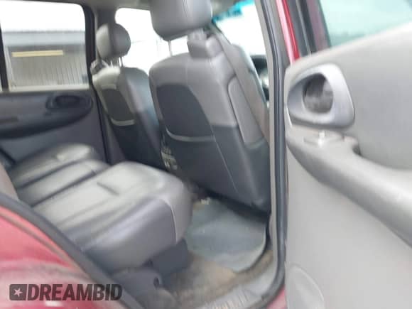 2002 Chevrolet TrailBlazer LS with VIN 1GNDT13S622389091, listed as a IAAI auction lot 42518765 with 326,783 mi miles and . Bid and sale history available at DreamBid. Image 8.