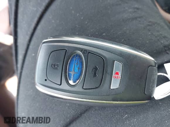 2025 Subaru Forester Touring z VIN JF2SLDTC2SH488502, wystawiony jako IAAI lot #43100036 z przebiegiem 12 424 mil mil oraz . Historia ofert i sprzedaży dostępna na DreamBid. Obrazek 11.