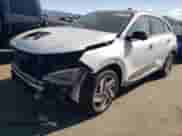 2021 Hyundai NEXO Limited с VIN KM8J84A65MU013554, выставлен на аукционе Copart как лот 62621393 с пробегом 11 237 миль миль и Списание • Salvage title. История ставок и продаж доступна на DreamBid. Изображение 1.