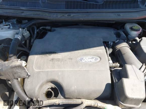 2011 Ford Explorer Limited with VIN 1FMHK8F88BGA81912, listed as a IAAI auction lot 43355690 with 232,340 mi miles and . Bid and sale history available at DreamBid. Image 10.